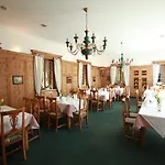 Hotel-garni Stern - & Imst