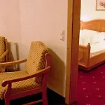 Hotel-garni Stern - & Hotel 4*