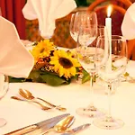 Hotel-garni Stern - & Hotel