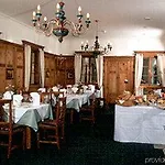 Hotel-garni Stern - & Hotel 4*