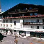 Hotel Hotel-garni Stern - & 4*