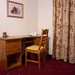 Hotel-garni Stern - & Imst