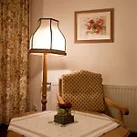 Hotel-garni Stern - & Hotel