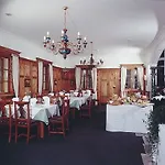 Hotel-garni Stern - & Hotel 4*