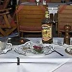 Hotel-garni Stern - &
