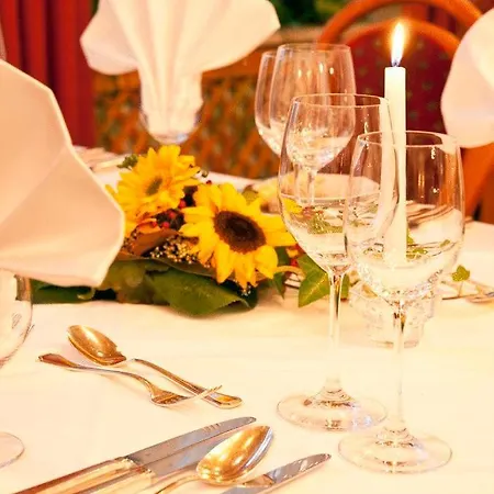 Hotel-garni Stern - & 酒店