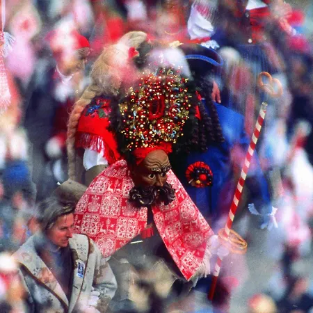 Hotel-garni Stern - & 4* 伊姆斯特