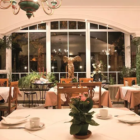 Hotel-garni Stern - & 伊姆斯特