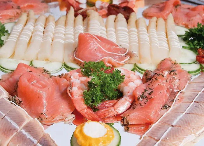 Отель Hotel-garni Stern - & Имст