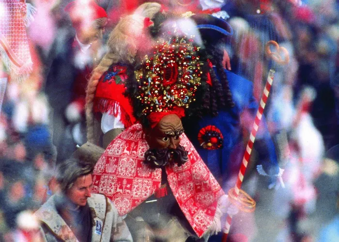 Hotel-garni Stern - & 4* Imst