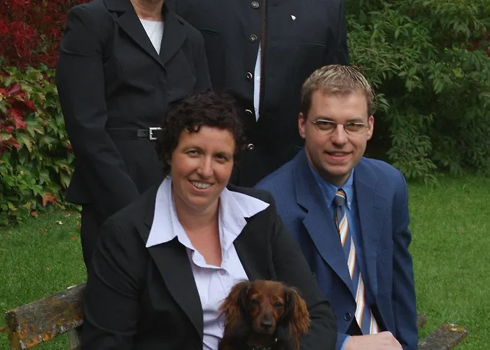 Hotel-garni Stern - & 4* Имст