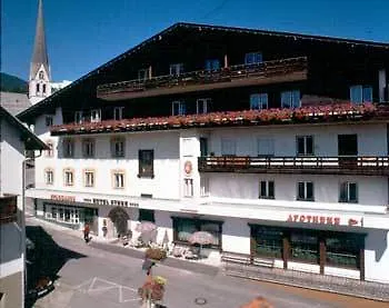 Отель Hotel-garni Stern - & 4*