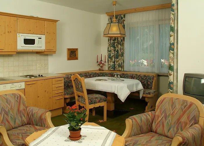 Отель Hotel-garni Stern - & 4*