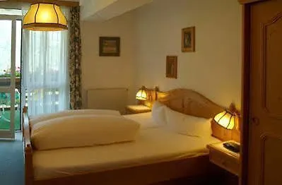 Отель Hotel-garni Stern - & 4*