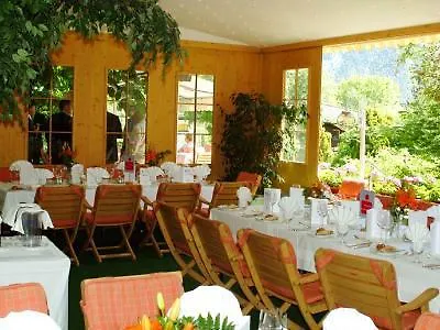 Hotel-garni Stern - & 4* Имст