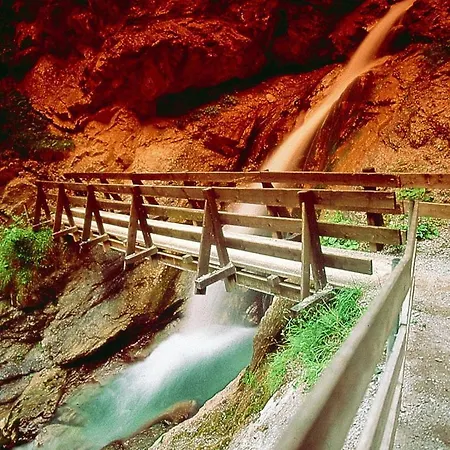Hotel-garni Stern - & Szálloda
