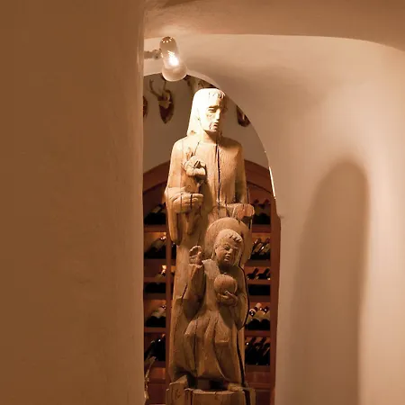 Hotel-garni Stern - & 4* Imst