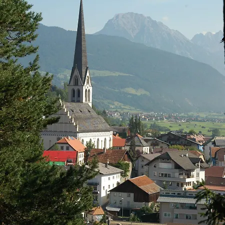 Hotel-garni Stern - & Szálloda 4*