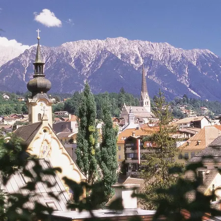 Hotel-garni Stern - & Szálloda Imst