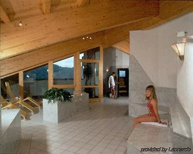 فندق Hotel-garni Stern - &