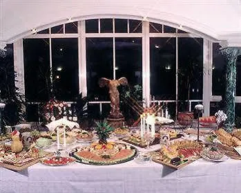 Hotel-garni Stern - & 4* امست