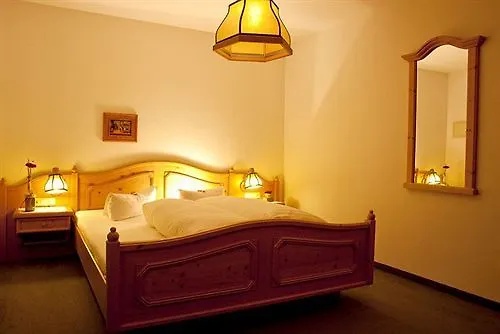 Hotell Hotel-garni Stern - & Imst