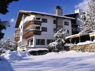 Hotel-garni Stern - & Hotell Imst