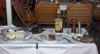 Hotel-garni Stern - &