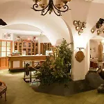 Hotel Hotel-garni Stern - &
