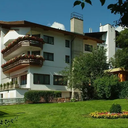 Ξενοδοχείο Hotel-garni Stern - & Imst