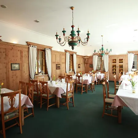 Hotel-garni Stern - & Imst