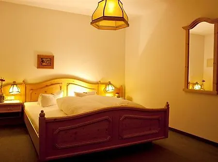 Ξενοδοχείο Hotel-garni Stern - & Imst