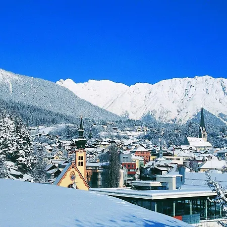 Hotel Hotel-garni Stern - & 4*