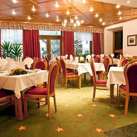 Hotel-garni Stern - & Imst