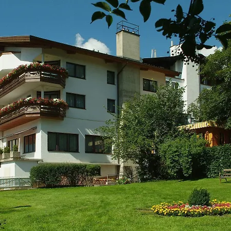 Hotel Hotel-garni Stern - & Imst