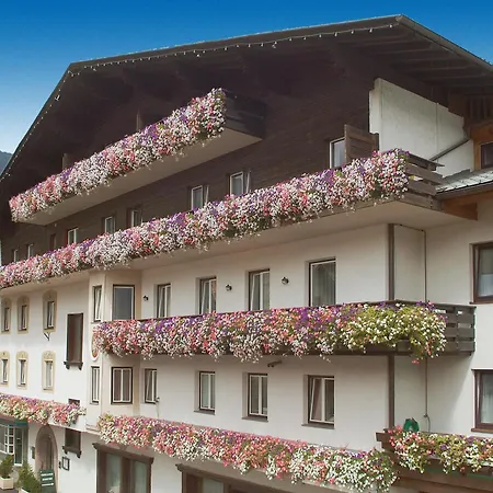 Hotel-garni Stern - & Hotel Imst