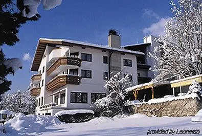 Ξενοδοχείο Hotel-garni Stern - & Imst