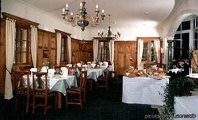 Hotel-garni Stern - & Ξενοδοχείο 4*