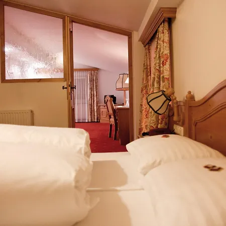 Ξενοδοχείο Hotel-garni Stern - & 4*