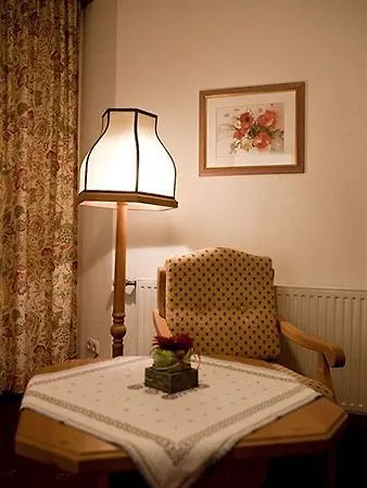 Hotel-garni Stern - & Ξενοδοχείο