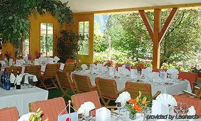 Ξενοδοχείο Hotel-garni Stern - & 4*