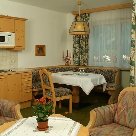 Ξενοδοχείο Hotel-garni Stern - & 4*