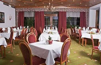 Hotel-garni Stern - & Ξενοδοχείο