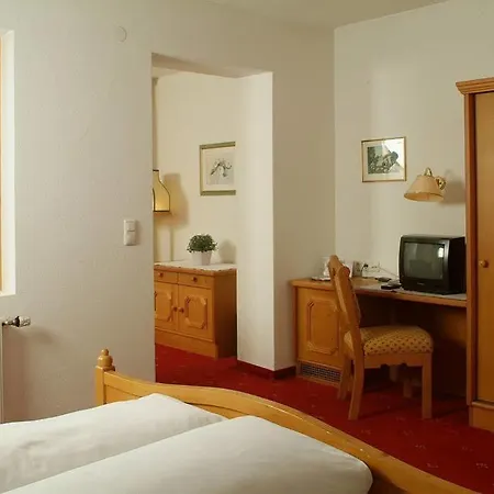 Hotel-garni Stern - & Imst