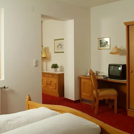 Ξενοδοχείο Hotel-garni Stern - & Imst