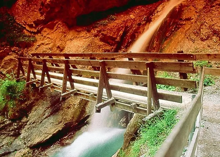 Hotel-garni Stern - & Hotel