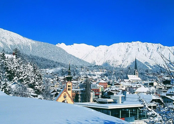 Hotel Hotel-garni Stern - & 4*