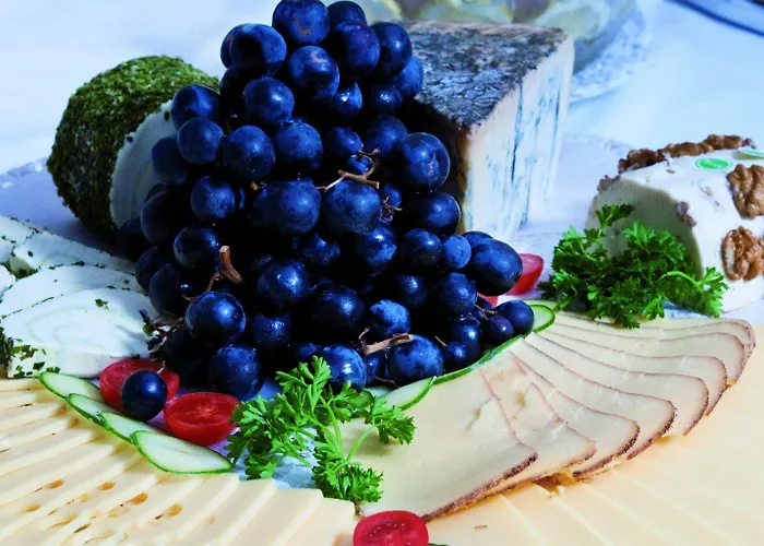 Hotel Hotel-garni Stern - & 4*