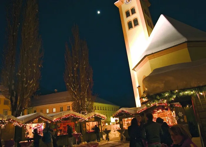 Hotel-garni Stern - & 4*