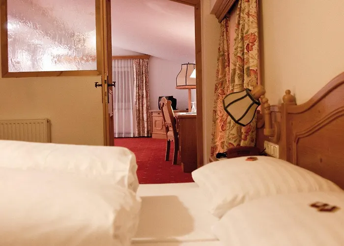 Hotel Hotel-garni Stern - & 4*